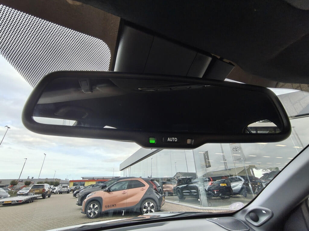 Toyota Yaris Cross 1.5 Hybrid Adventure | JBL | Head Up Display | Navi | Sensoren v/a - Image 29