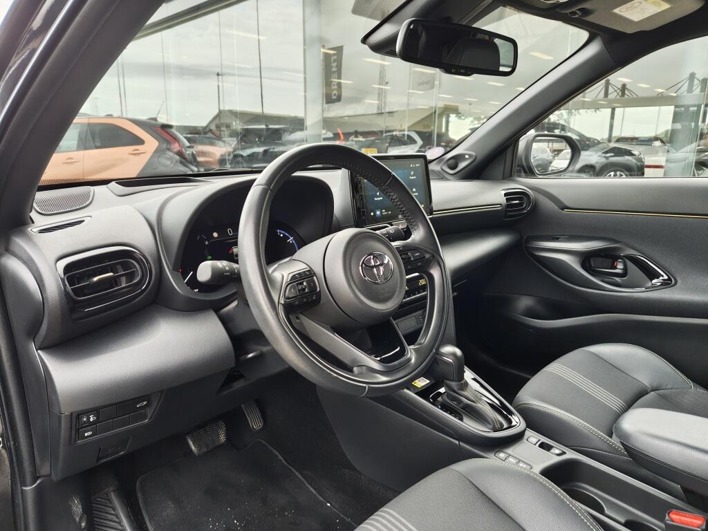Toyota Yaris Cross 1.5 Hybrid Adventure | JBL | Head Up Display | Navi | Sensoren v/a - Image 31