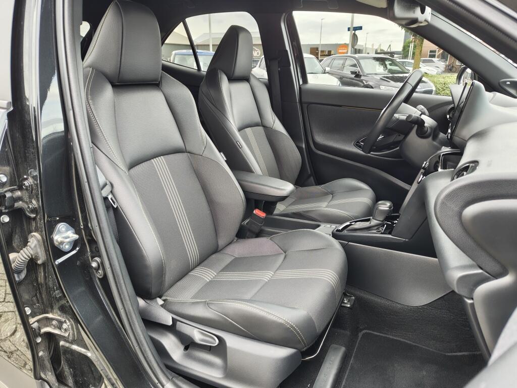 Toyota Yaris Cross 1.5 Hybrid Adventure | JBL | Head Up Display | Navi | Sensoren v/a - Image 34