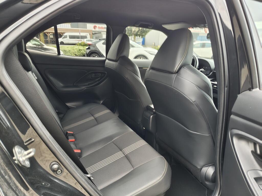 Toyota Yaris Cross 1.5 Hybrid Adventure | JBL | Head Up Display | Navi | Sensoren v/a - Image 35