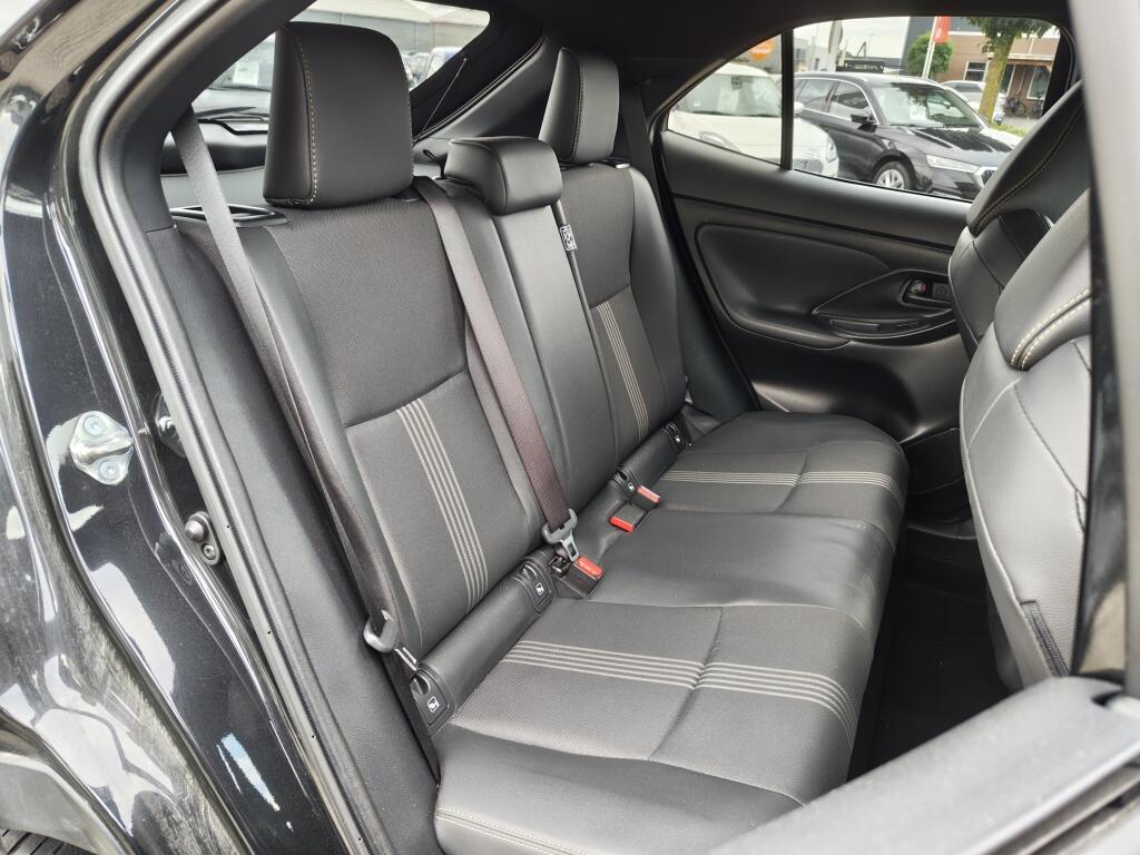 Toyota Yaris Cross 1.5 Hybrid Adventure | JBL | Head Up Display | Navi | Sensoren v/a - Image 36