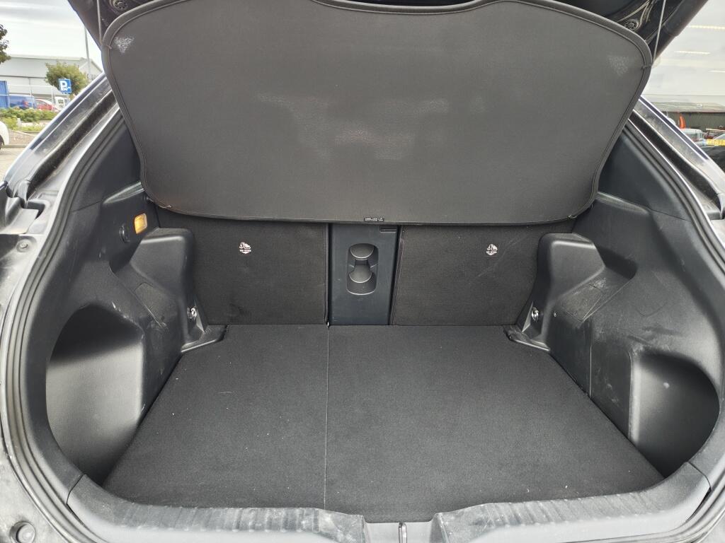 Toyota Yaris Cross 1.5 Hybrid Adventure | JBL | Head Up Display | Navi | Sensoren v/a - Image 37