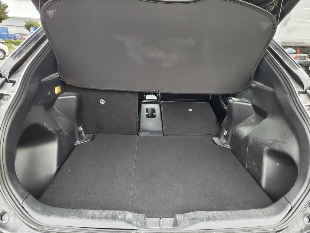 Toyota Yaris Cross 1.5 Hybrid Adventure | JBL | Head Up Display | Navi | Sensoren v/a - Image 38