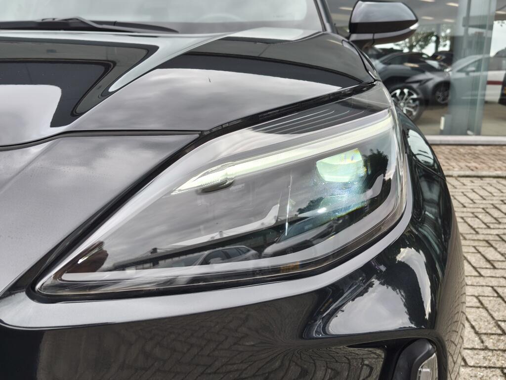 Toyota Yaris Cross 1.5 Hybrid Adventure | JBL | Head Up Display | Navi | Sensoren v/a - Image 40