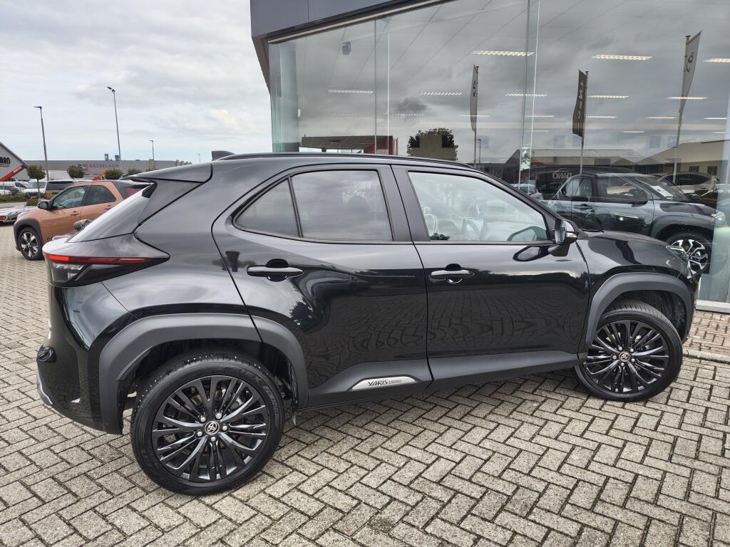 Toyota Yaris Cross 1.5 Hybrid Adventure | JBL | Head Up Display | Navi | Sensoren v/a - Image 5