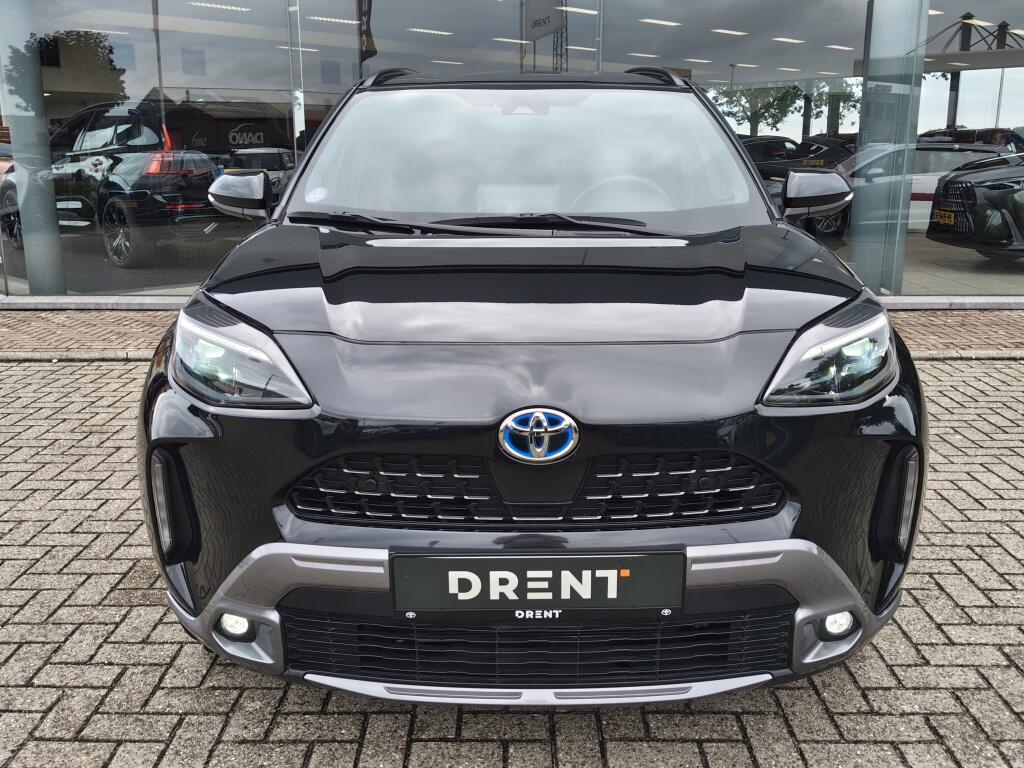 Toyota Yaris Cross 1.5 Hybrid Adventure | JBL | Head Up Display | Navi | Sensoren v/a - Image 6