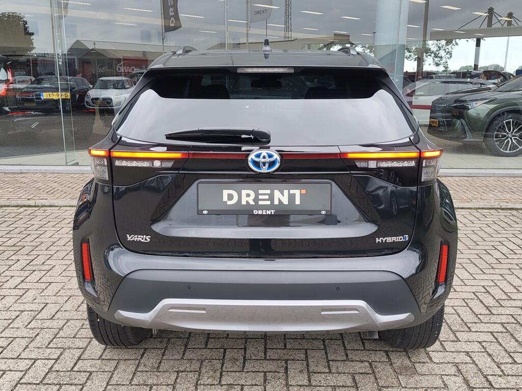Toyota Yaris Cross 1.5 Hybrid Adventure | JBL | Head Up Display | Navi | Sensoren v/a - Image 7