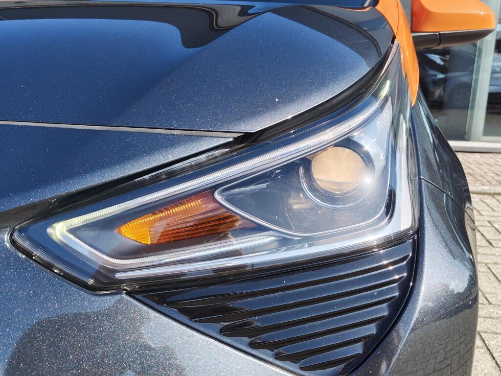 Toyota Aygo 1.0 VVT-i JBL | Android Auto, Apple Carplay | El. Climate |  Achteruitrijcamera - Image 30