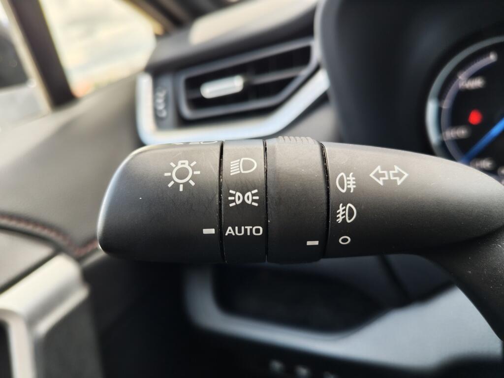 Toyota RAV4 2.5 Plug-In Hybrid Style | Trekhaak | JBL | 360 Camera | Sensoren v/a - Image 13