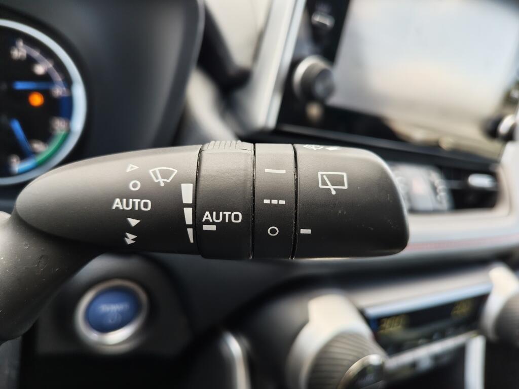 Toyota RAV4 2.5 Plug-In Hybrid Style | Trekhaak | JBL | 360 Camera | Sensoren v/a - Image 14