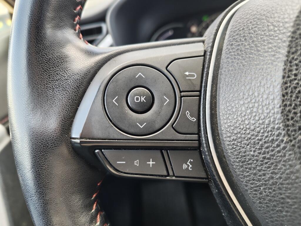 Toyota RAV4 2.5 Plug-In Hybrid Style | Trekhaak | JBL | 360 Camera | Sensoren v/a - Image 15