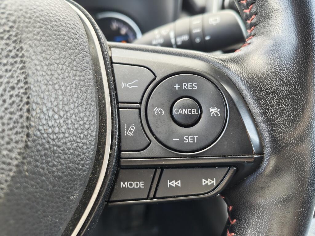 Toyota RAV4 2.5 Plug-In Hybrid Style | Trekhaak | JBL | 360 Camera | Sensoren v/a - Image 16