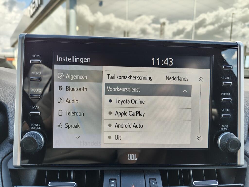 Toyota RAV4 2.5 Plug-In Hybrid Style | Trekhaak | JBL | 360 Camera | Sensoren v/a - Image 19
