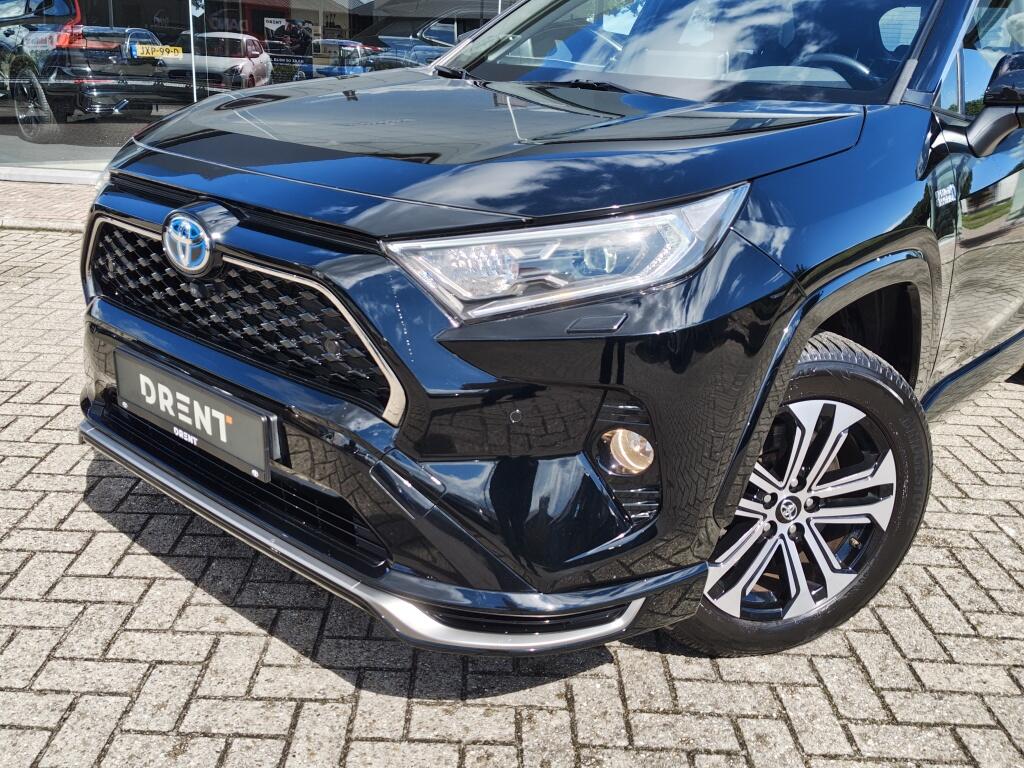 Toyota RAV4 2.5 Plug-In Hybrid Style | Trekhaak | JBL | 360 Camera | Sensoren v/a - Image 2