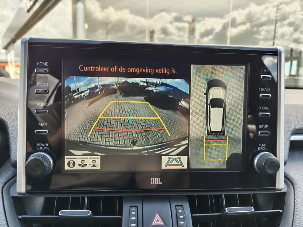 Toyota RAV4 2.5 Plug-In Hybrid Style | Trekhaak | JBL | 360 Camera | Sensoren v/a - Image 20