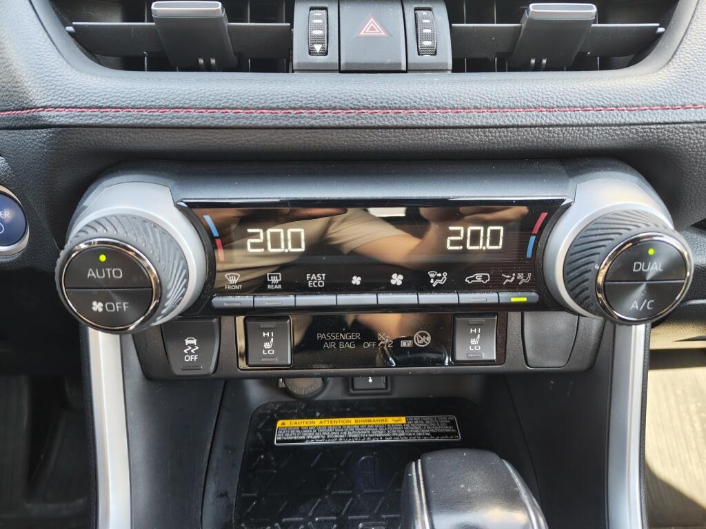 Toyota RAV4 2.5 Plug-In Hybrid Style | Trekhaak | JBL | 360 Camera | Sensoren v/a - Image 21