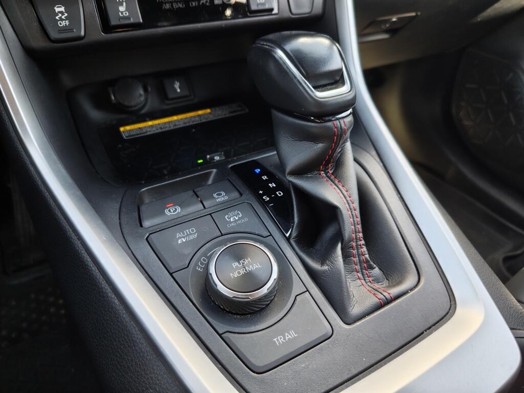 Toyota RAV4 2.5 Plug-In Hybrid Style | Trekhaak | JBL | 360 Camera | Sensoren v/a - Image 24