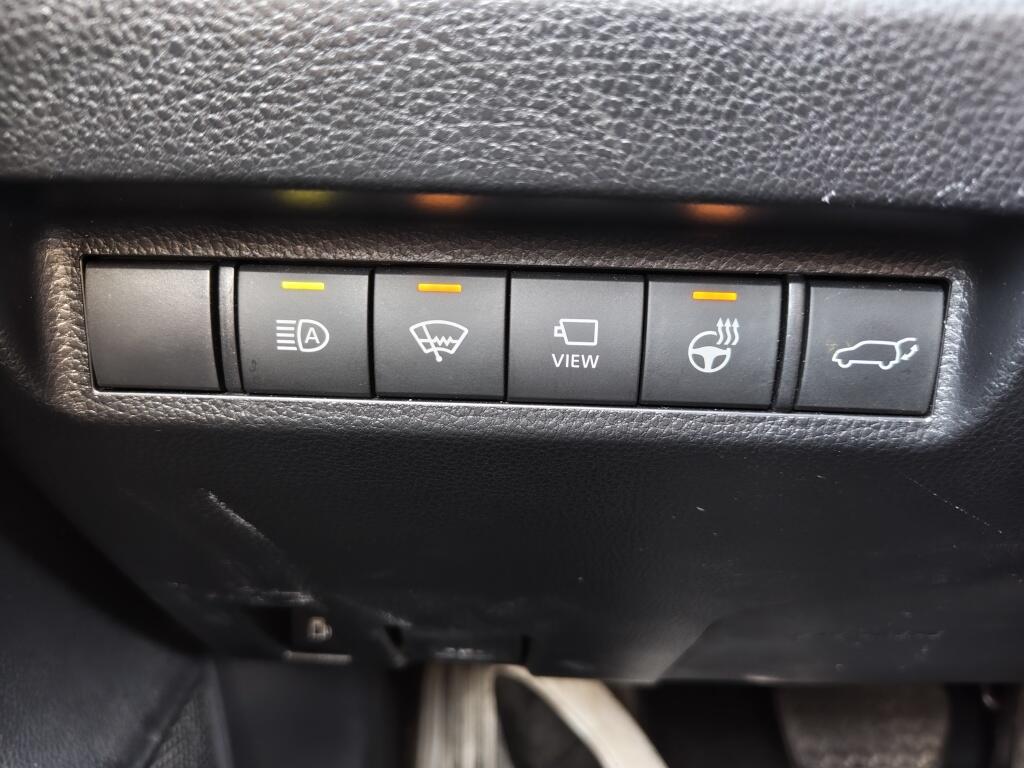 Toyota RAV4 2.5 Plug-In Hybrid Style | Trekhaak | JBL | 360 Camera | Sensoren v/a - Image 26