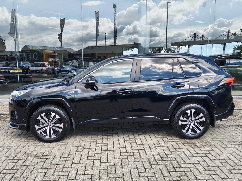 Toyota RAV4 2.5 Plug-In Hybrid Style | Trekhaak | JBL | 360 Camera | Sensoren v/a - Image 3