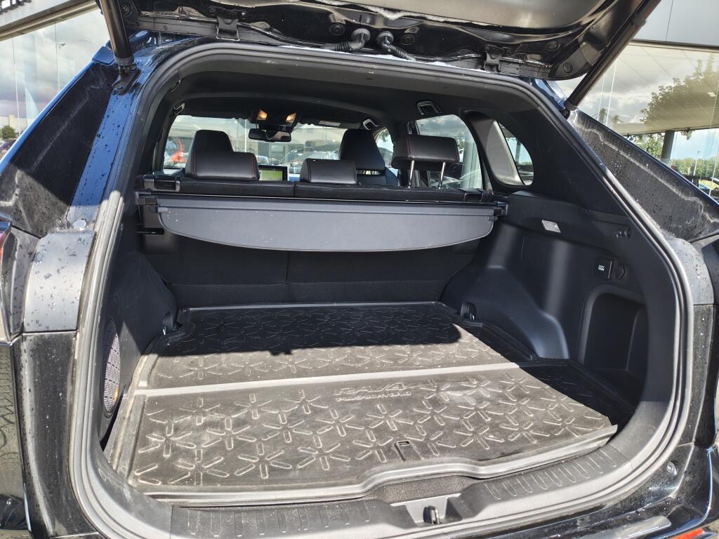Toyota RAV4 2.5 Plug-In Hybrid Style | Trekhaak | JBL | 360 Camera | Sensoren v/a - Image 35