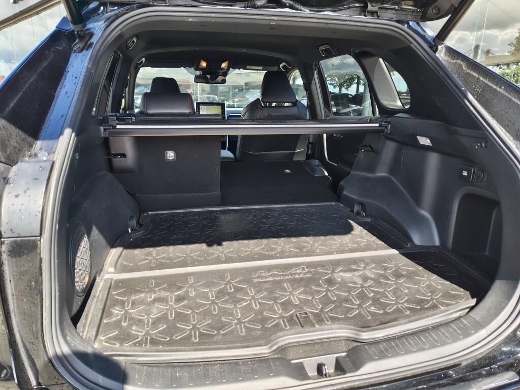 Toyota RAV4 2.5 Plug-In Hybrid Style | Trekhaak | JBL | 360 Camera | Sensoren v/a - Image 36