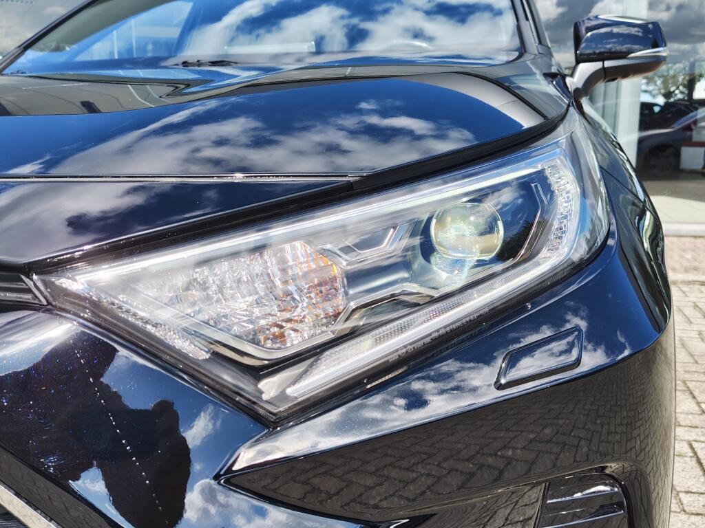 Toyota RAV4 2.5 Plug-In Hybrid Style | Trekhaak | JBL | 360 Camera | Sensoren v/a - Image 38
