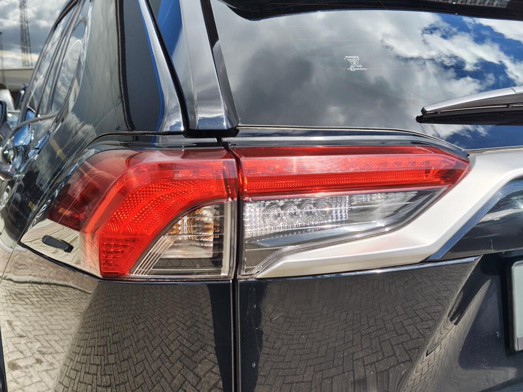 Toyota RAV4 2.5 Plug-In Hybrid Style | Trekhaak | JBL | 360 Camera | Sensoren v/a - Image 39