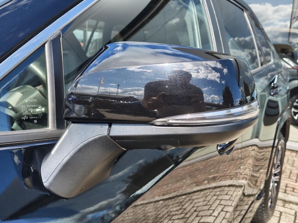 Toyota RAV4 2.5 Plug-In Hybrid Style | Trekhaak | JBL | 360 Camera | Sensoren v/a - Image 40