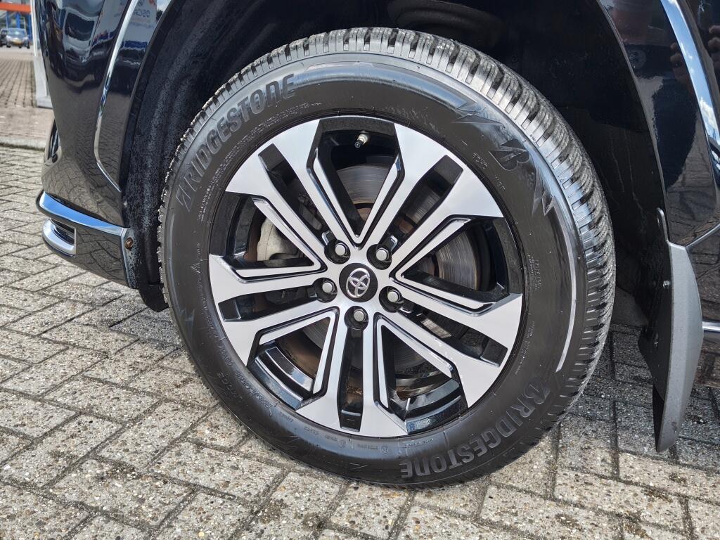 Toyota RAV4 2.5 Plug-In Hybrid Style | Trekhaak | JBL | 360 Camera | Sensoren v/a - Image 43
