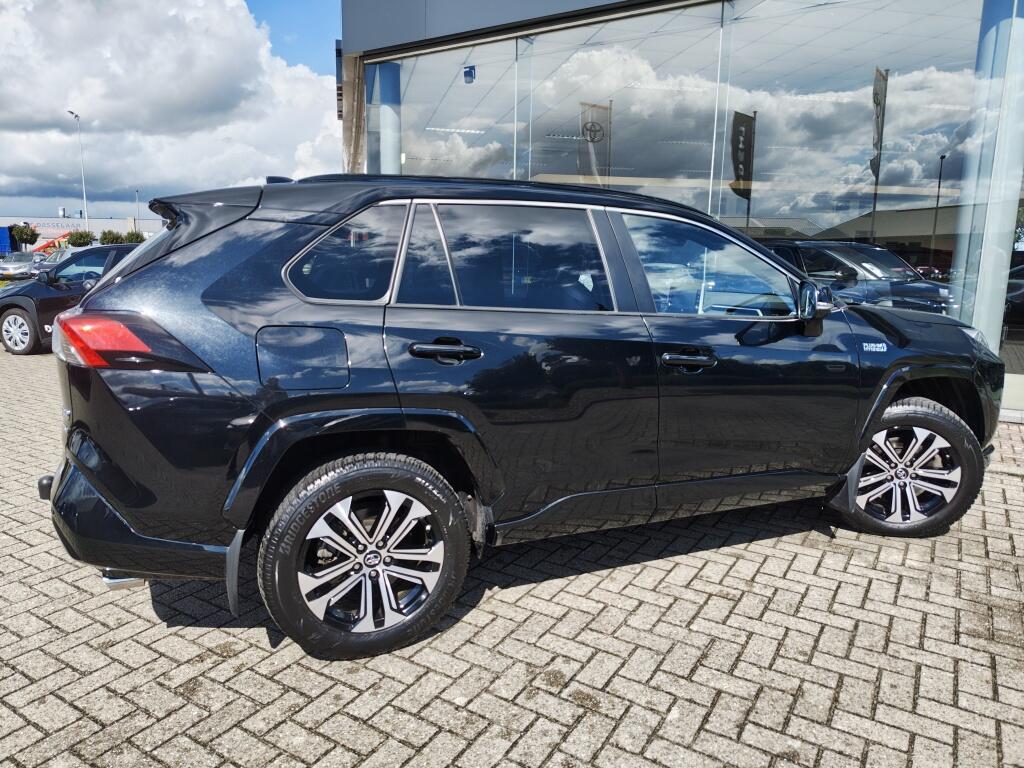 Toyota RAV4 2.5 Plug-In Hybrid Style | Trekhaak | JBL | 360 Camera | Sensoren v/a - Image 5