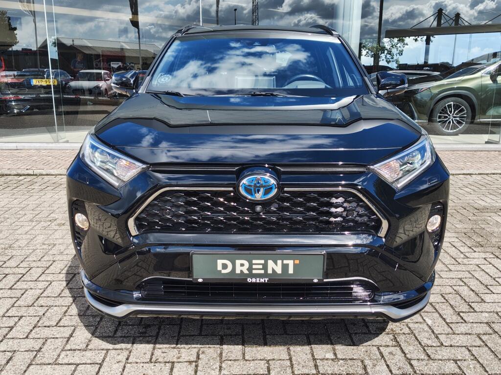 Toyota RAV4 2.5 Plug-In Hybrid Style | Trekhaak | JBL | 360 Camera | Sensoren v/a - Image 6