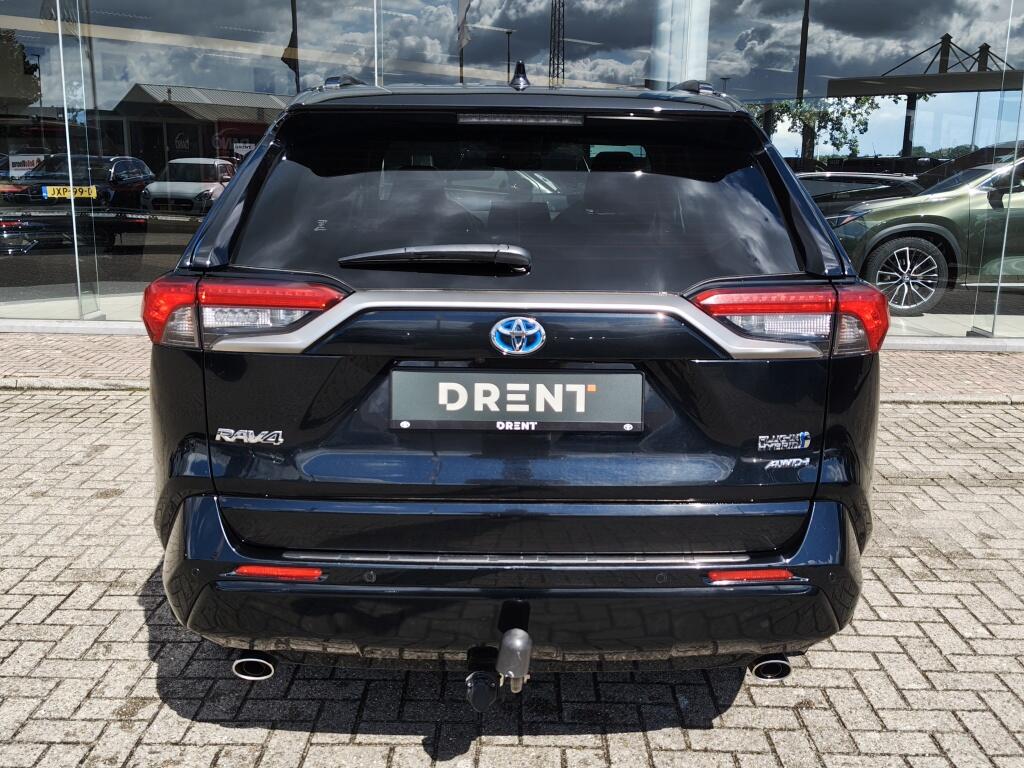 Toyota RAV4 2.5 Plug-In Hybrid Style | Trekhaak | JBL | 360 Camera | Sensoren v/a - Image 7