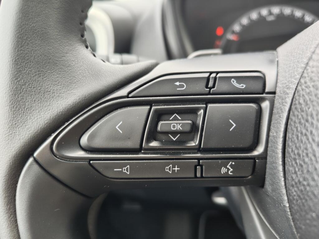 Toyota Aygo X 1.0 VVT-i S-CVT JBL | Stoelverwarming | Sensoren v/a | Android Auto - Image 14