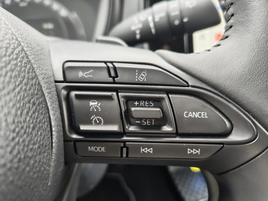 Toyota Aygo X 1.0 VVT-i S-CVT JBL | Stoelverwarming | Sensoren v/a | Android Auto - Image 15