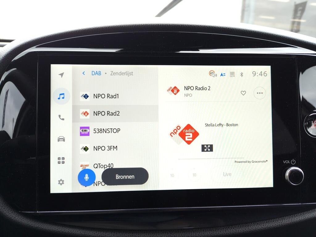 Toyota Aygo X 1.0 VVT-i S-CVT JBL | Stoelverwarming | Sensoren v/a | Android Auto - Image 16