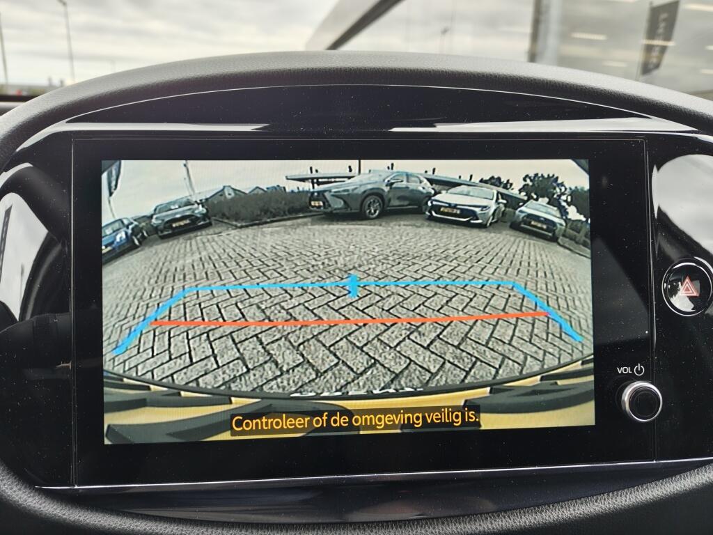 Toyota Aygo X 1.0 VVT-i S-CVT JBL | Stoelverwarming | Sensoren v/a | Android Auto - Image 17