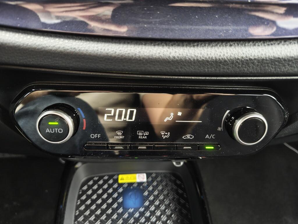 Toyota Aygo X 1.0 VVT-i S-CVT JBL | Stoelverwarming | Sensoren v/a | Android Auto - Image 18