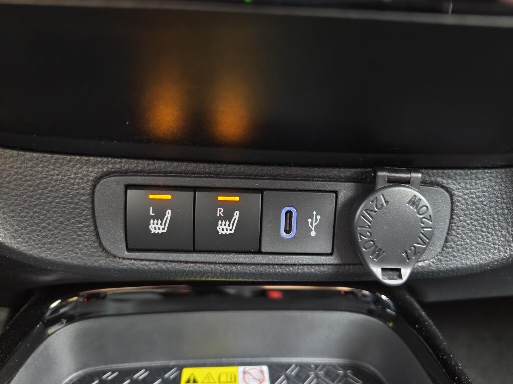 Toyota Aygo X 1.0 VVT-i S-CVT JBL | Stoelverwarming | Sensoren v/a | Android Auto - Image 19