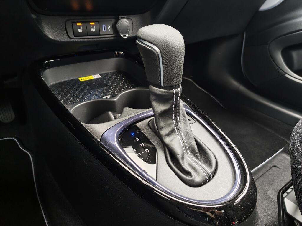 Toyota Aygo X 1.0 VVT-i S-CVT JBL | Stoelverwarming | Sensoren v/a | Android Auto - Image 20