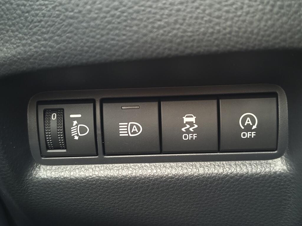 Toyota Aygo X 1.0 VVT-i S-CVT JBL | Stoelverwarming | Sensoren v/a | Android Auto - Image 22