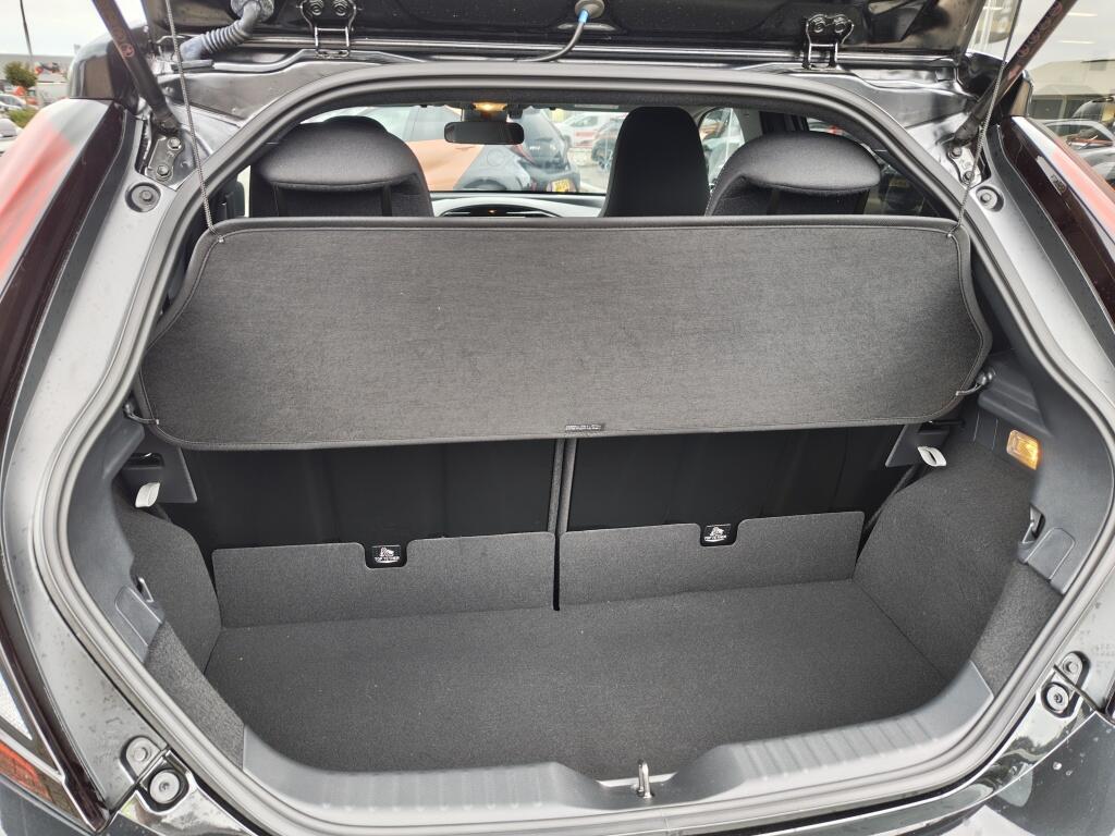 Toyota Aygo X 1.0 VVT-i S-CVT JBL | Stoelverwarming | Sensoren v/a | Android Auto - Image 31