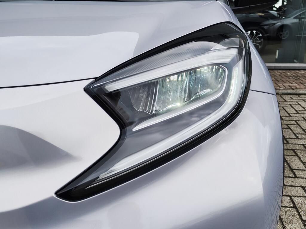 Toyota Aygo X 1.0 VVT-i S-CVT JBL | Stoelverwarming | Sensoren v/a | Android Auto - Image 33