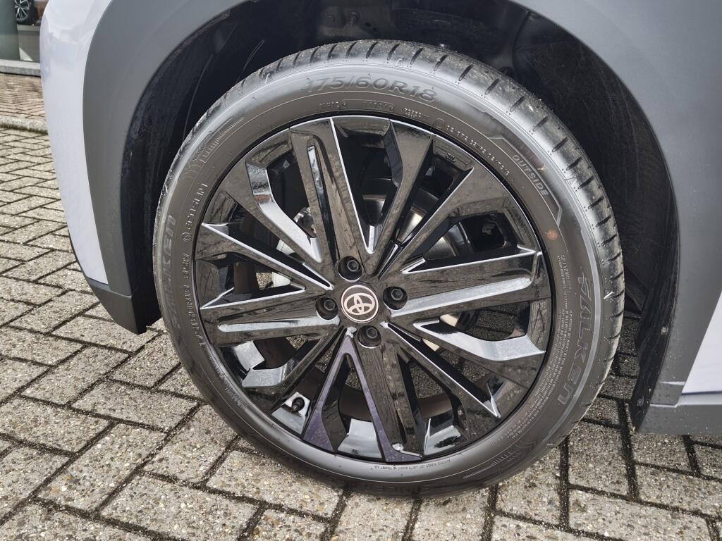 Toyota Aygo X 1.0 VVT-i S-CVT JBL | Stoelverwarming | Sensoren v/a | Android Auto - Image 37
