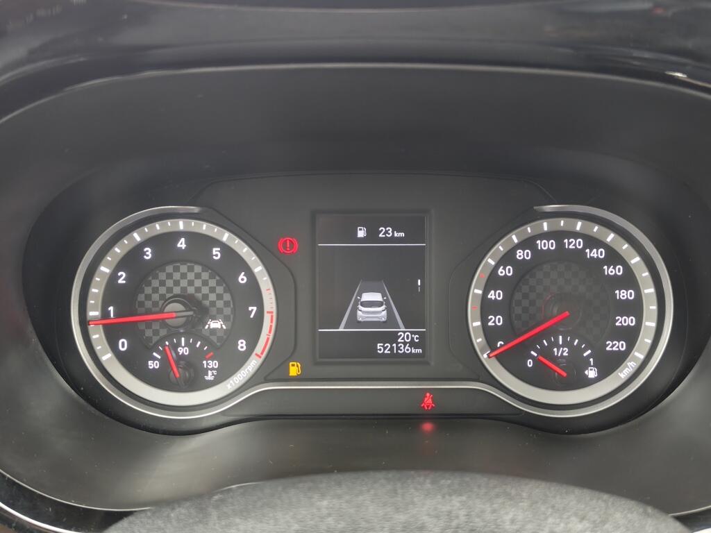 Hyundai i10 1.0 Comfort | Trekhaak Afn. | Sensoren v/a | Stoel- Stuurverwarming - Image 12