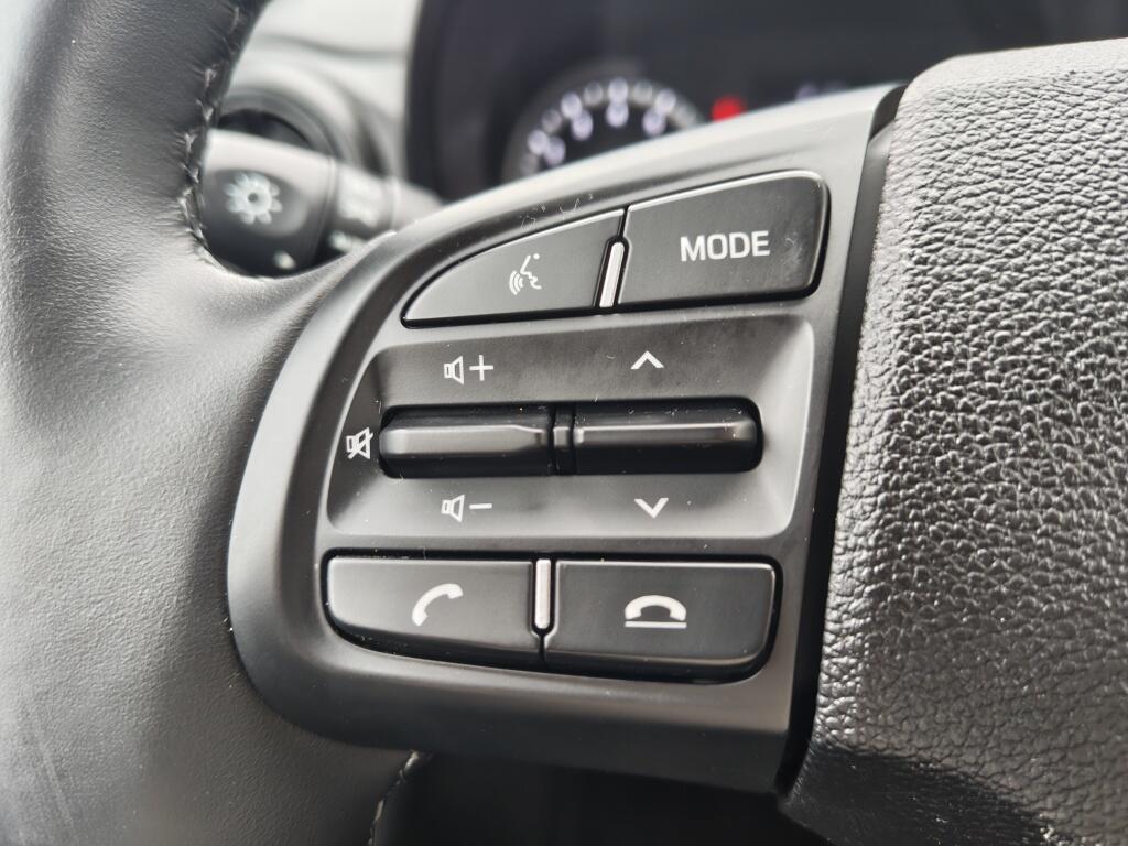 Hyundai i10 1.0 Comfort | Trekhaak Afn. | Sensoren v/a | Stoel- Stuurverwarming - Image 15