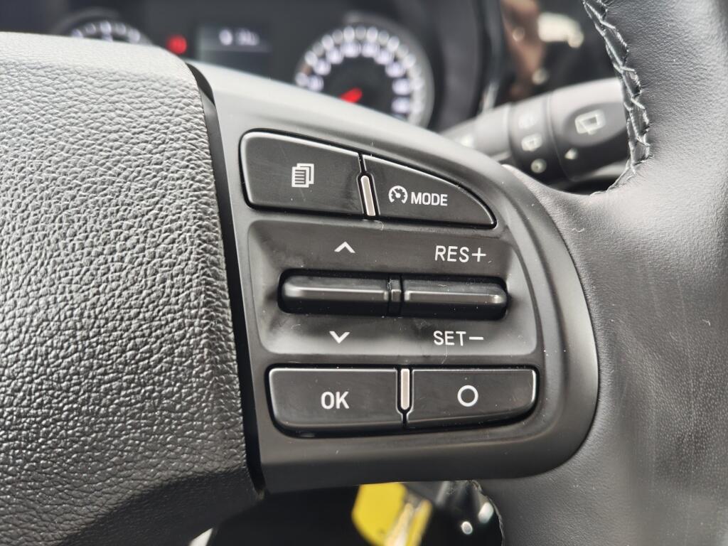 Hyundai i10 1.0 Comfort | Trekhaak Afn. | Sensoren v/a | Stoel- Stuurverwarming - Image 16