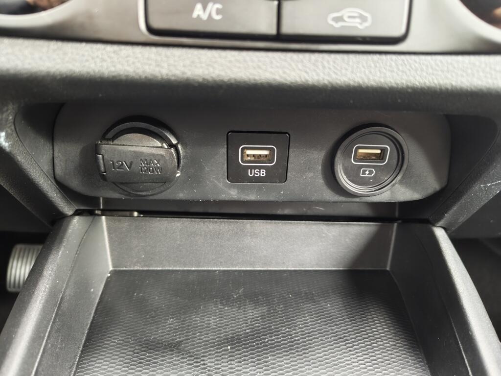 Hyundai i10 1.0 Comfort | Trekhaak Afn. | Sensoren v/a | Stoel- Stuurverwarming - Image 21