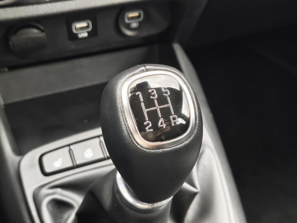 Hyundai i10 1.0 Comfort | Trekhaak Afn. | Sensoren v/a | Stoel- Stuurverwarming - Image 23