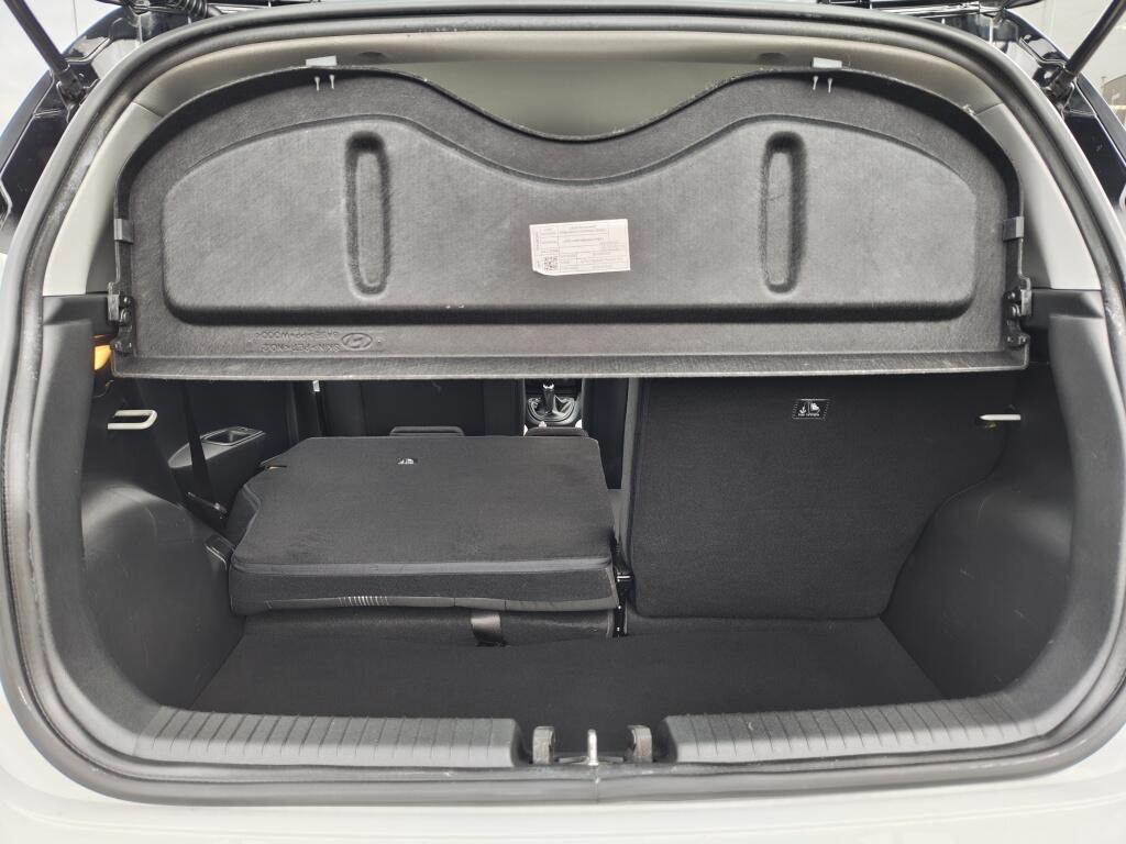 Hyundai i10 1.0 Comfort | Trekhaak Afn. | Sensoren v/a | Stoel- Stuurverwarming - Image 32
