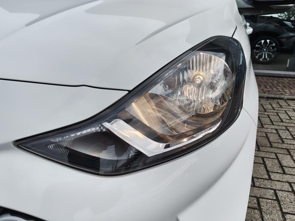Hyundai i10 1.0 Comfort | Trekhaak Afn. | Sensoren v/a | Stoel- Stuurverwarming - Image 33